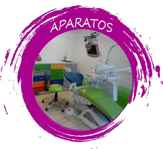 Ortodoncia para niños aparatos
